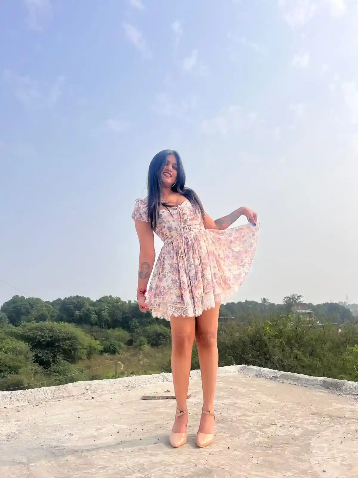 Daman escorts service